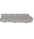 ALETA ROMPEAGUAS ZANUSSI, AEG, ElECTROLUX EW703F  50252271007