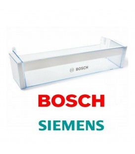 BANDEJA BOTELLERO FRIGORIFICO BOSCH 00704406R