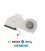 VENTILADOR SISTEMA NO FROST FRIGORÍFICO BOSCH, BALAY 00744471