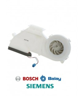 VENTILADOR FRIGORÍFICO SISTEMA NO FROST SIEMENS, BALAY 00744471