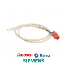 SONDA TEMPERATURA FRIGORIFICO BALAY, BOSCH, SENSOR-NTC 00751353