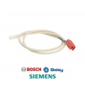 SONDA TEMPERATURA FRIGORIFICO BALAY, BOSCH, SENSOR-NTC 00751353