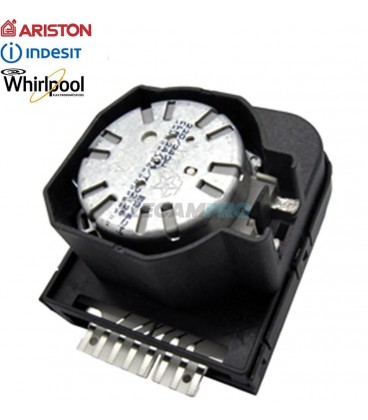 Programador Ariston 064555, elbi 1665-1 C00064555