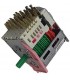 PROGRAMADOR LAVADORA ARISTON INDESIT 049196, ELBI 0678-0-5.01  C00049196