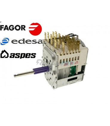 Programador lavadora Fagor L20F026I8