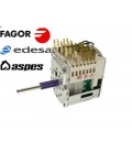 PROGRAMADOR LAVADORA ASPES, FAGOR,EDESA, ELEKTRA L20F026I8
