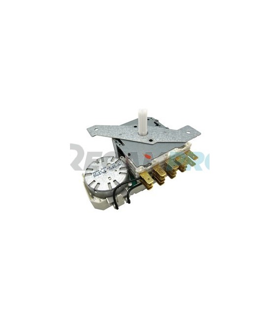 Programador lavavajillas TD-03007001 V71G000A5 1VA