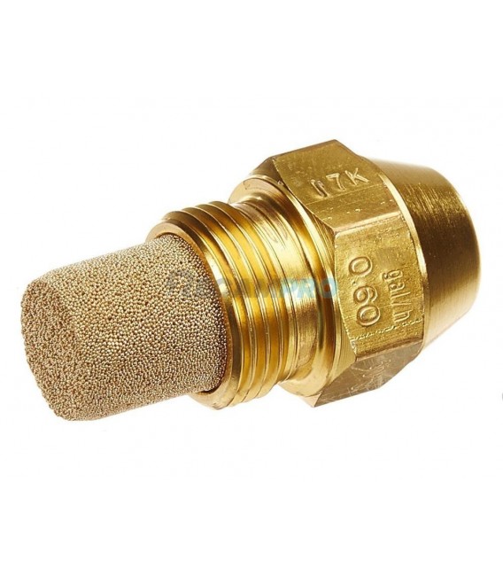 BOQUILLA DANFOSS 0,60- 60º PARA QUEMADOR GASOLEO 5702425016561