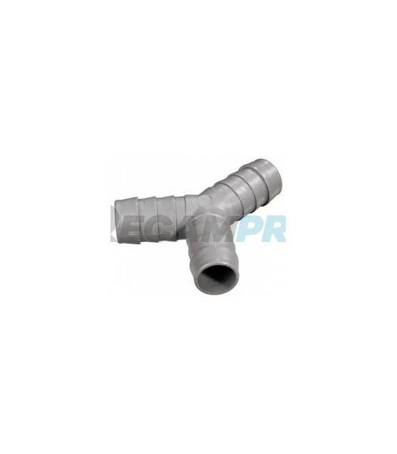 DISTRIBUIDOR 3 VIAS PARA TUBO DESAGUE  LAVADORA 110875
