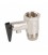 VÁLVULA SEGURIDAD TERMO FAGOR, EDESA, UNIVERSAL,  1 /2", 21x175mm, 8,5 Bar  03AG0500