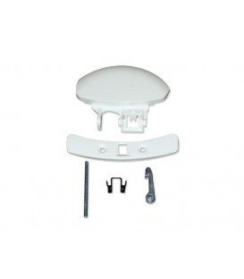 KIT TIRADOR PUERTA PARA LAVADORA CORBERÓ 50269564006