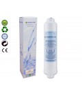 FILTRO AGUA FRIGORIFICO SAMSUNG, LG, DAEWOO, FAGOR, WHIRLPOOL DA29-10105J