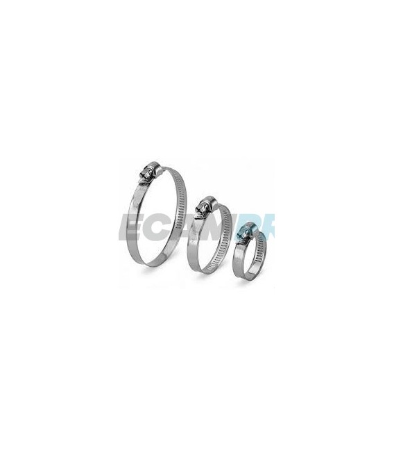 ABRAZADERA METALICA ATORNILLABLE 33x51mm. ABRAZADERA METALICA ATORNILLABLE 33x51mm.COD. ETCO:03AG127 