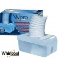 CONDENSADOR UNIVERSAL PARA VAPOR AGUA DE SECADORAS, DIÁMETRO EXTERIOR 9,8 CMS.  484000008815