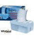 CONDENSADOR UNIVERSAL PARA VAPOR AGUA DE SECADORAS, DIÁMETRO EXTERIOR 9,8 CMS.  484000008815