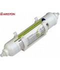 Filtro agua frigorífico americano original Ariston Indesit C00287132.