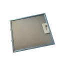 FILTRO CAMPANA EXTRACTORA FRECAN TOP LINE, Medidas: 30,5 x 26,6 cm. 045555