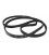Correa para motor lavadora universal,  daewoo, Zanussi, 1120J4. 3616591110
