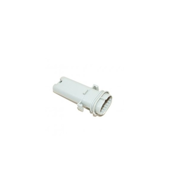 BOQUILLA DE BRAZO ASPERSOR INFERIOR ZANUSSI, ELECTROLX, CORBERO LV8045I 50225413009