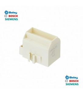 CONDENSADOR ANTIPARASITARIO LAVAVAJILLAS BALAY, BOSCH, SIEMENS, LYNX 12028411