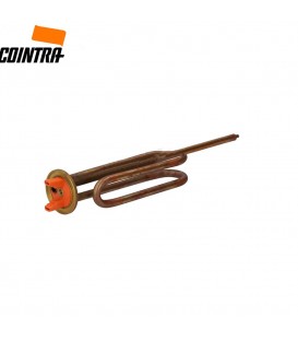 RESISTENCIA TERMO COINTRA, ARISTON, CORBERO 1200W 220V