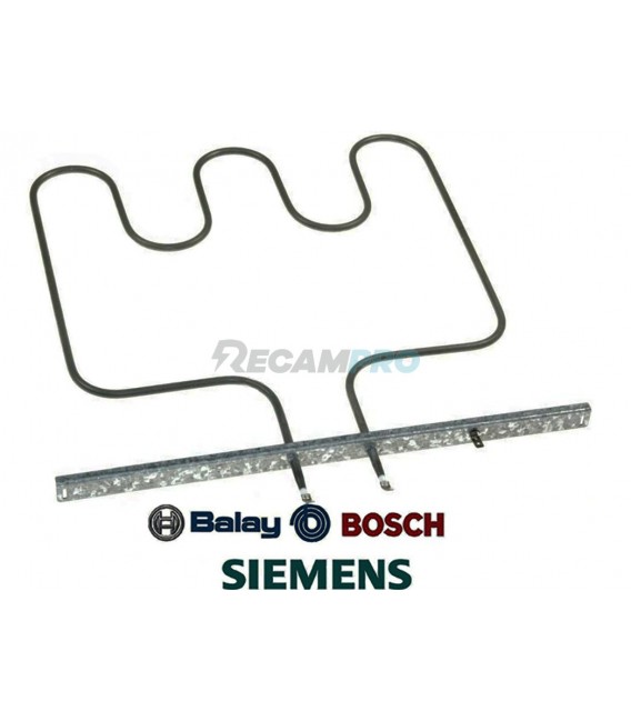 RESISTENCIA SOLERA HORNO BALAY 3HI507N/03, 1200W 00289782