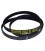 CORREA MOTOR LAVADORA ELECTROLUX, 1221H7EL 