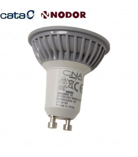 LAMPARA LED ORIGINAL CAMPANA EXTRACTORA CATA GU10, 3,5W R69005805
