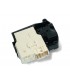 BLOCAPUERTAS LAVADORA LG EBF61315801 68LG0013