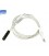 ELECTRODO DE ENCENDIDO PARA COCINA ARISTON, INDESIT 482000022639