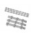 5 BARRA LED  39"BMS DL 0.36A U3-R6.5_YE, TIRAS LED. A 2 TIRAS, B 2 TIRAS, Y C 1 TIRA. 23287960
