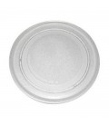 Plato para microondas Cata, MC17D, MW20 LDR 245mm. 25101160