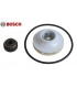 KIT REPARACION BOMBA LAVAVAJILLAS AIRLUX, BOSCH, SIEMENS 00419027