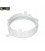 ADAPTADOR DE EVACUACIÓN PARA TUBO SECADORA ZANUSSI TD230T 1250091004