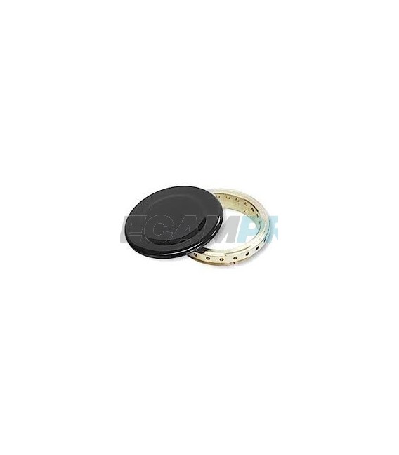 TAPETA Y ARO TEKA 60mm 44TK0038