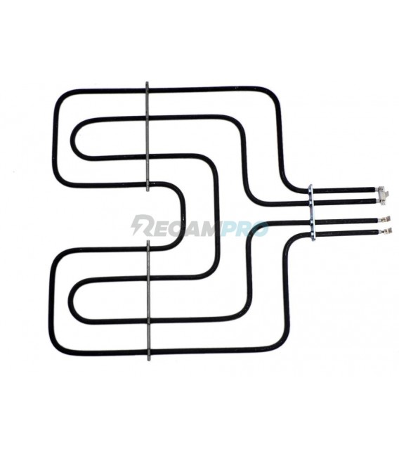 RESISTENCIA SOLERA HORNO FAGOR, 5H-196X CA5F001A5