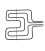 RESISTENCIA SOLERA HORNO FAGOR, 5H-196X CA5F001A5