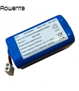 BATERIA ORIGINAL ASPIRADOR ROWENTA RS-RT900866