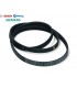 CORREA PARA MOTOR LAVADORA BOSCH, SIEMENS 1180J5 E 00265104