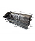 VENTILADOR TANGENCIAL PARA FRIGORIFICO 16W. 28FR010