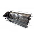VENTILADOR TANGENCIAL UNIVERSAL 25W 28FR010