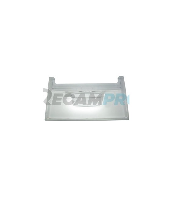 FRONTAL CAJON INTERMEDIO FRIGO INDESIT C00114732