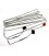 RESISTENCIA DESCARCHE FRIGORIFICO FAGOR, 2FC67NF, FFB35NF, 125ºC, 165W. FR0834903