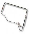 Resistencia descarche frigorifico LG, Edesa 5300JB1050B FLG000061