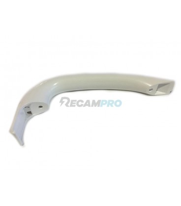 Tirador puerta frigorífico Whirlpool 481249818666 481249818663