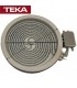 Resistencia vitrocerámica Teka 1200W 60702026