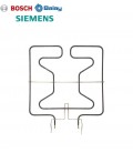 RESISTENCIA INFERIOR HORNO BOSCH B12P40S1FR 00680225