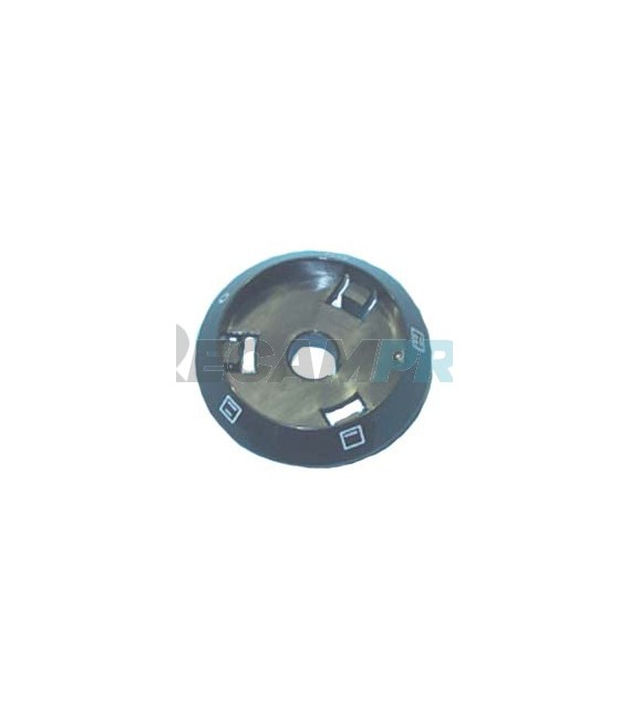 Dial mando horno Fagor 4 posiciones C20F001A0