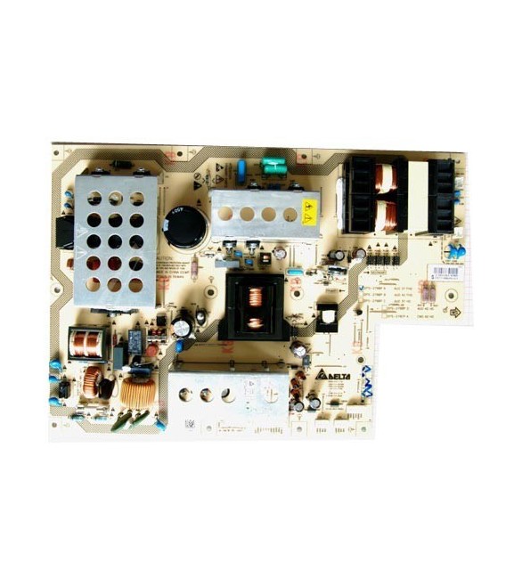 POWER SUPPLY UNIT DPS279BPA, DPS-279BPA, DPS279BPF 272217100584