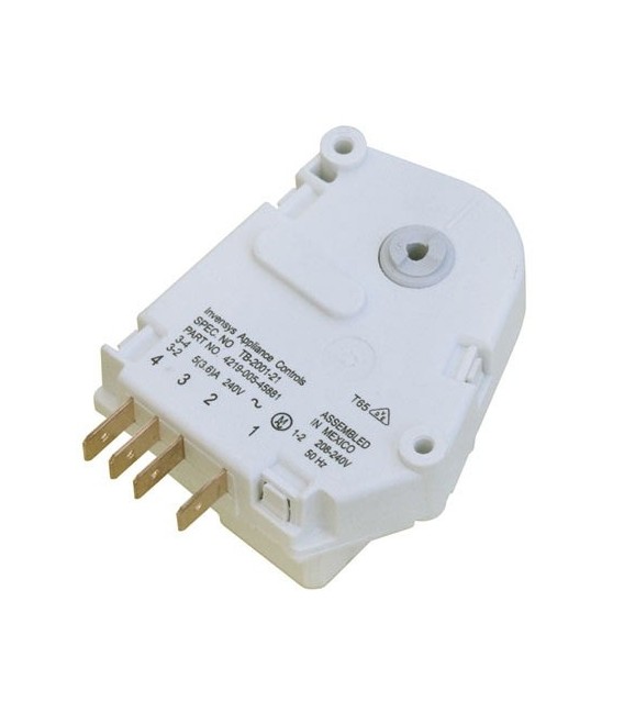 Timer defrost Candy 92200674